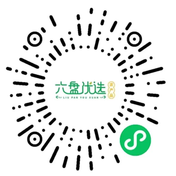 六盘优选-宁夏地区特色优质生态农产品商城_优选品质 一点到家